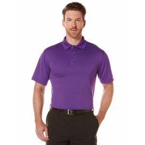 *5/$20* NWT PGA TOUR Men's Small Polo Shirt Golf